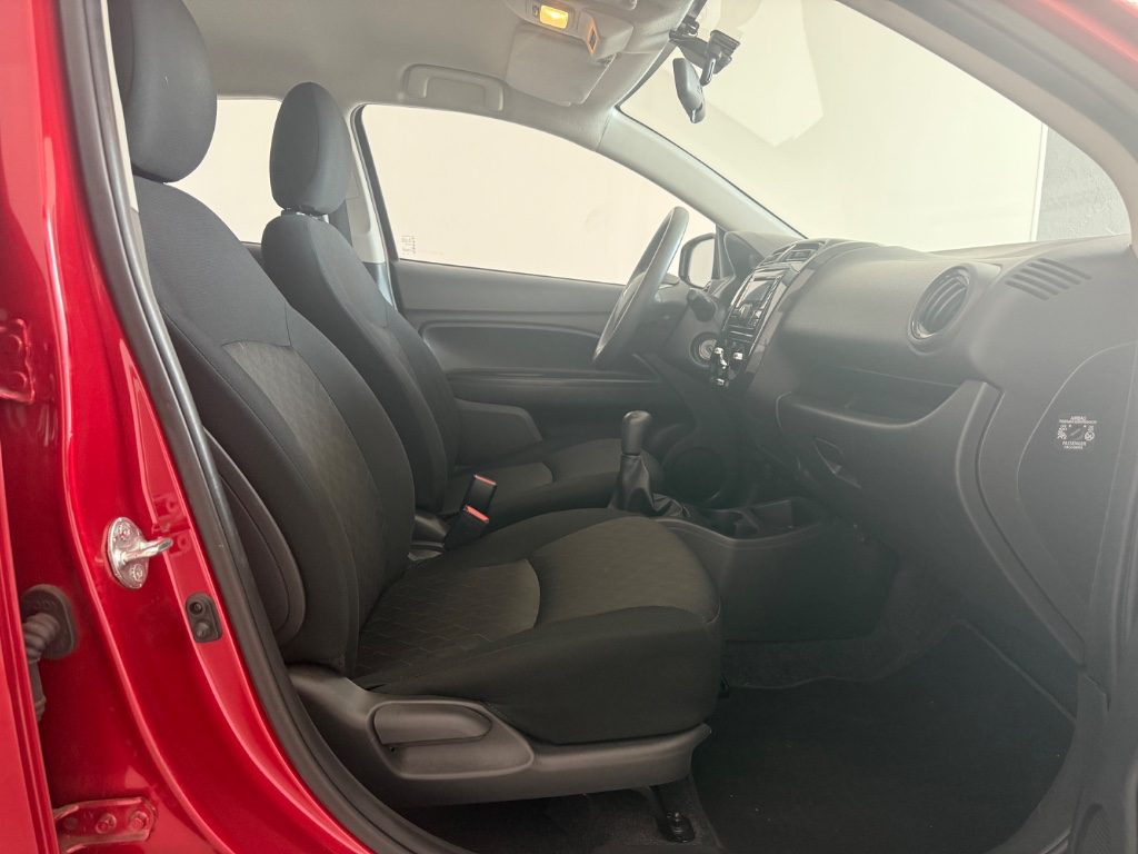 MITSUBISHI Space Star 1.2 Intense SDA - 12