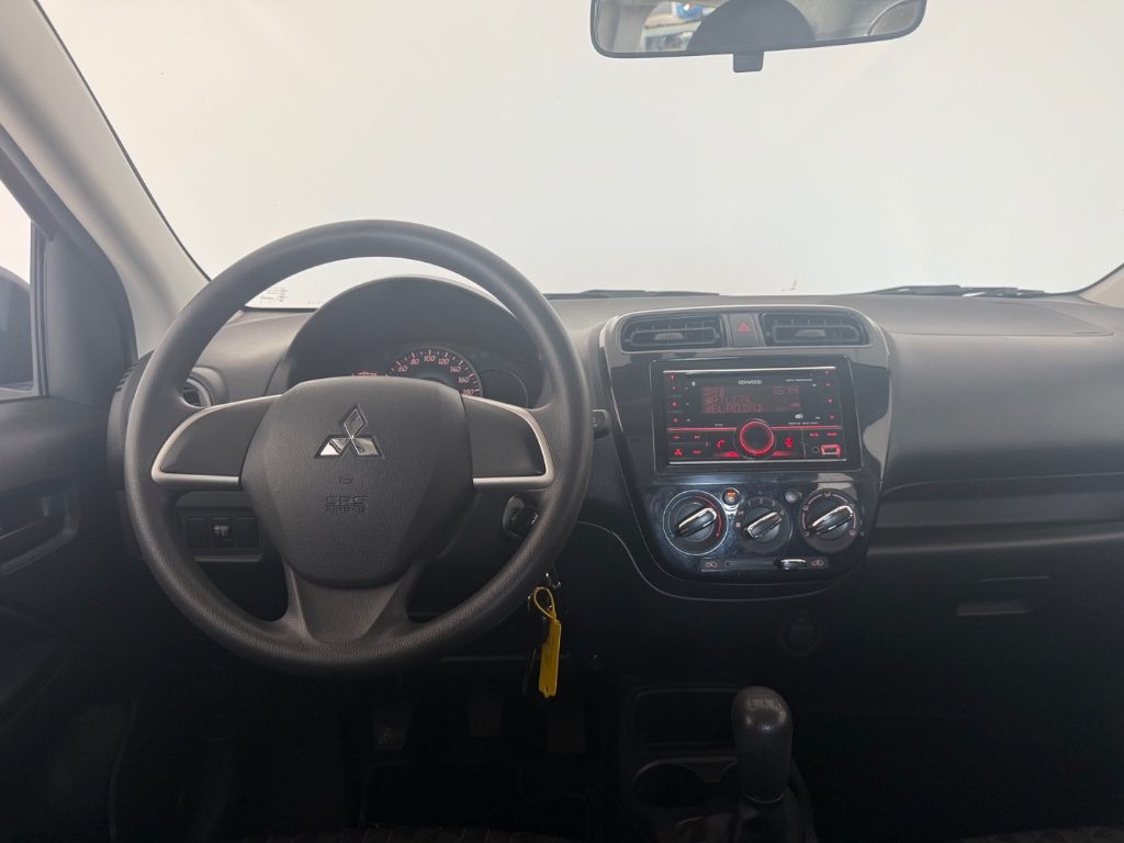 MITSUBISHI Space Star 1.2 Intense SDA - 17