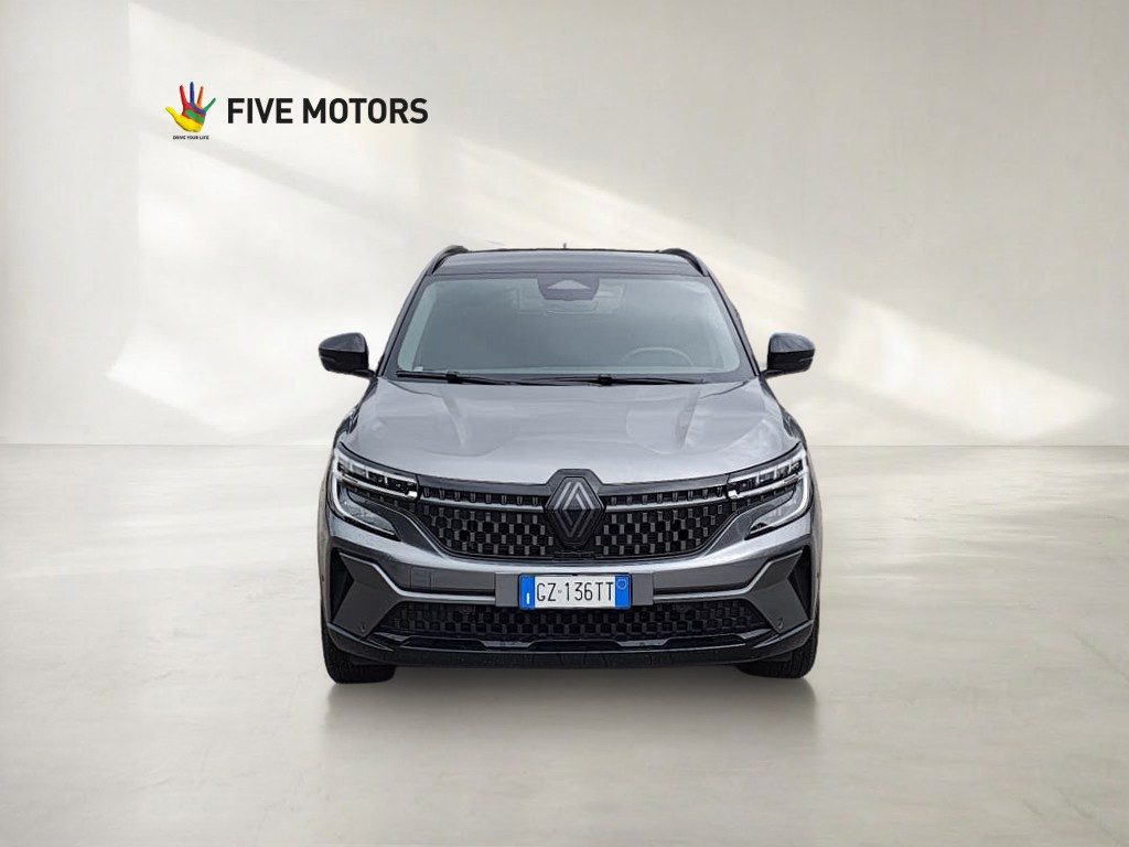RENAULT Austral Austral Full Hybrid E-Tech 200 CV Iconic Esprit Al - 2