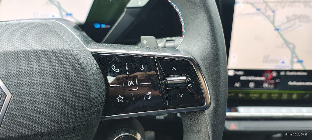 RENAULT Austral Austral Full Hybrid E-Tech 200 CV Iconic Esprit Al - 11