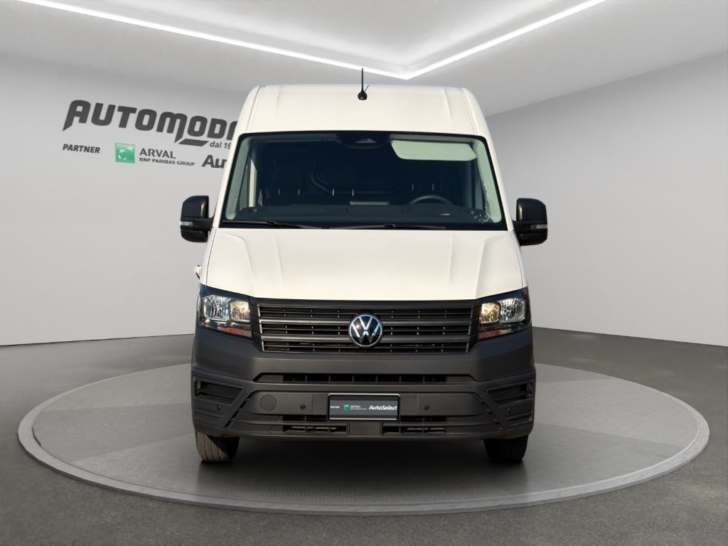 VOLKSWAGEN Crafter 2.0TDI 140CV L3H3 - 2