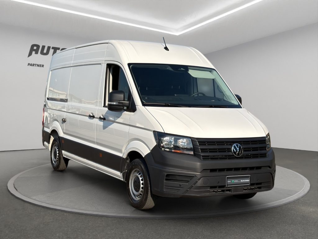 VOLKSWAGEN Crafter 2.0TDI 140CV L3H3 - 3