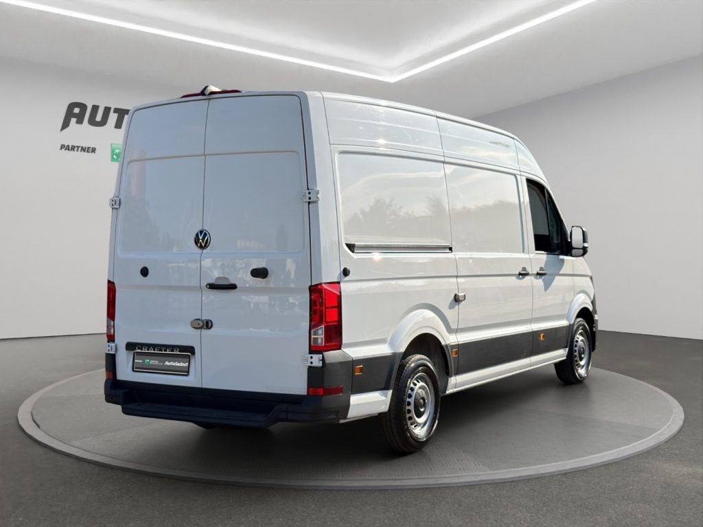VOLKSWAGEN Crafter 2.0TDI 140CV L3H3 - 4