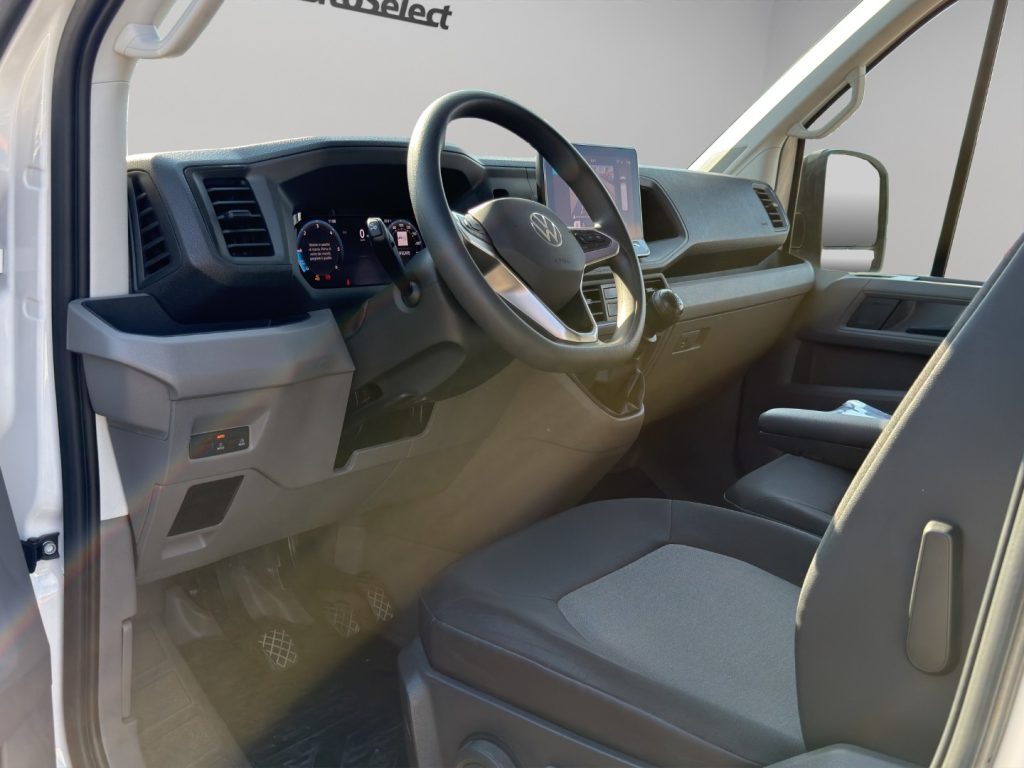 VOLKSWAGEN Crafter 2.0TDI 140CV L3H3 - 7