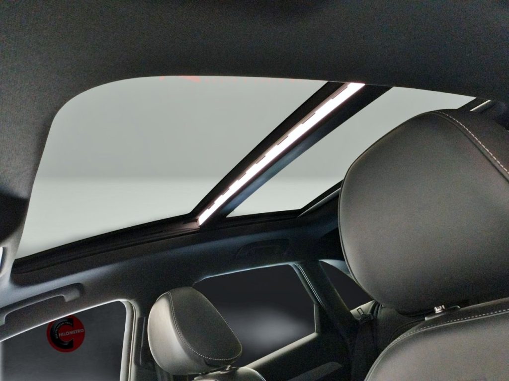 AUDI Q3 2.0 TDI 150 CV quattro S tronic S line edition - 14