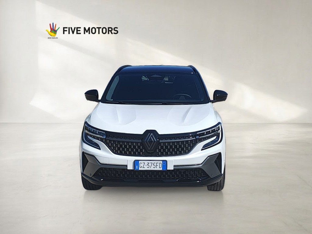 RENAULT Austral Austral Full Hybrid E-Tech 200 CV Esprit Alpine - 2