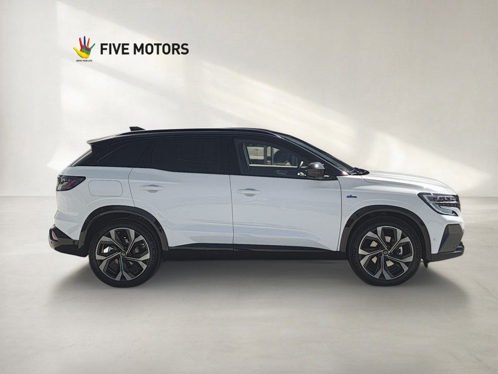 RENAULT Austral Austral Full Hybrid E-Tech 200 CV Esprit Alpine - 8