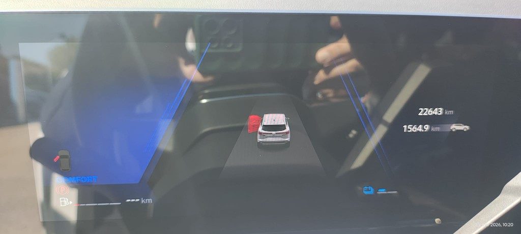 RENAULT Austral Austral Full Hybrid E-Tech 200 CV Esprit Alpine - 11