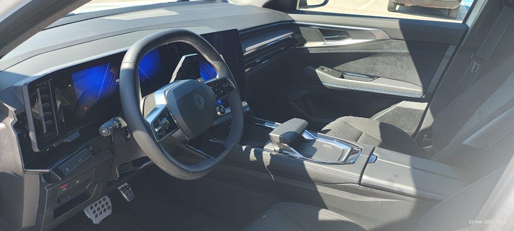 RENAULT Austral Austral Full Hybrid E-Tech 200 CV Esprit Alpine - 15