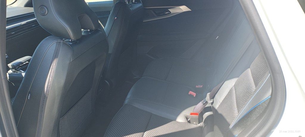 RENAULT Austral Austral Full Hybrid E-Tech 200 CV Esprit Alpine - 17