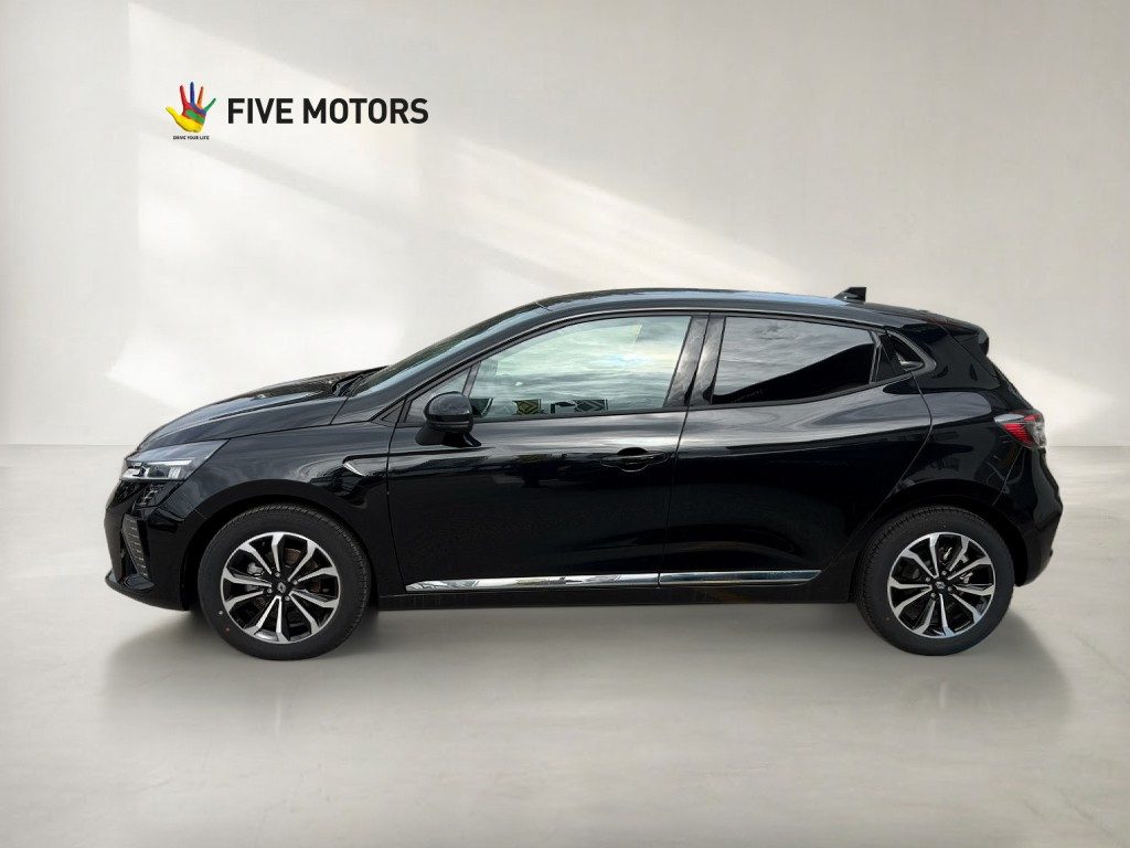 RENAULT Clio ECO-G 100 CV 5 porte Techno - 4