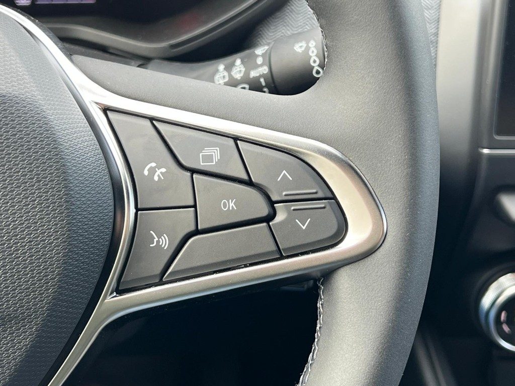 RENAULT Clio ECO-G 100 CV 5 porte Techno - 22