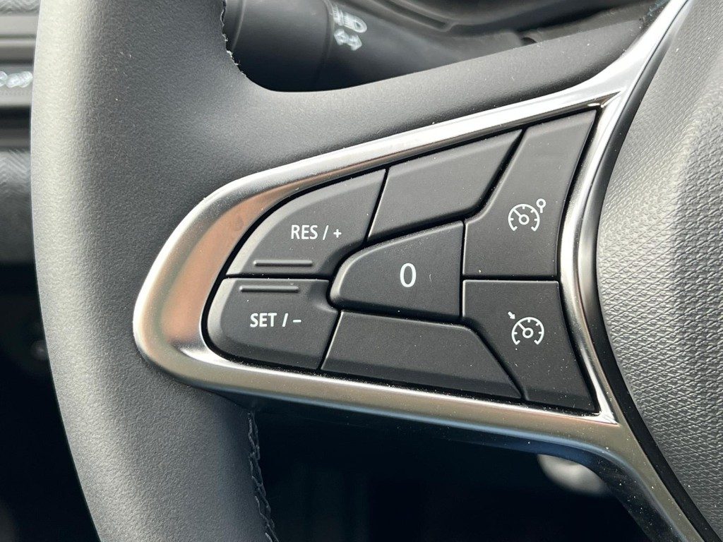 RENAULT Clio ECO-G 100 CV 5 porte Techno - 23