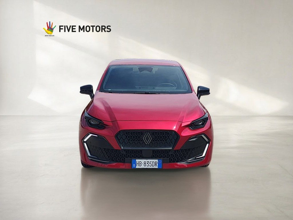 RENAULT Clio Full Hybrid E-Tech 160 CV 5 porte Esprit Alpine - 2