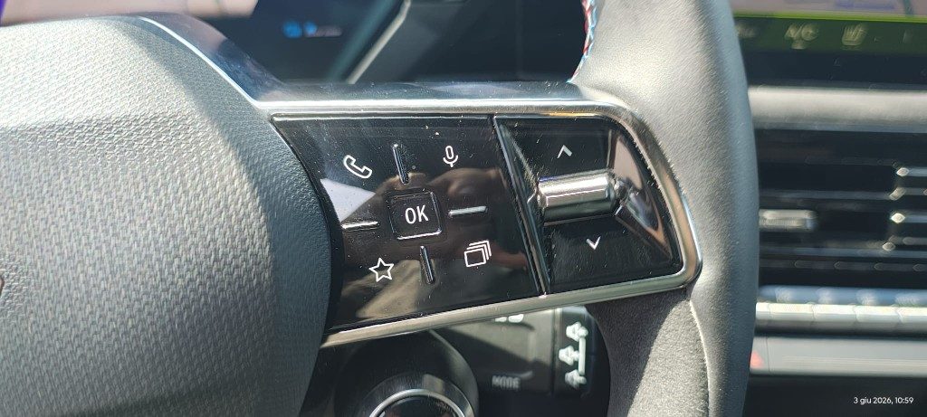 RENAULT Clio Full Hybrid E-Tech 160 CV 5 porte Esprit Alpine - 15