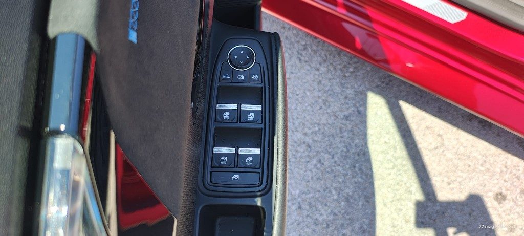 RENAULT Clio Full Hybrid E-Tech 160 CV 5 porte Esprit Alpine - 11
