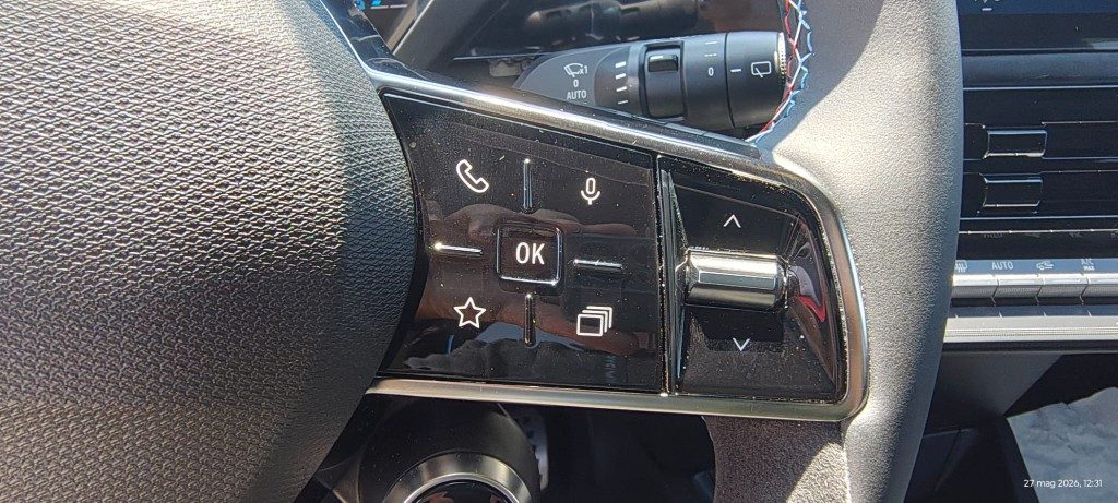 RENAULT Clio Full Hybrid E-Tech 160 CV 5 porte Esprit Alpine - 14