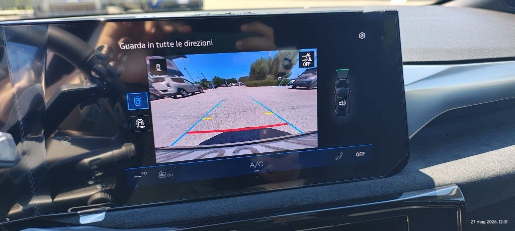 RENAULT Clio Full Hybrid E-Tech 160 CV 5 porte Esprit Alpine - 16