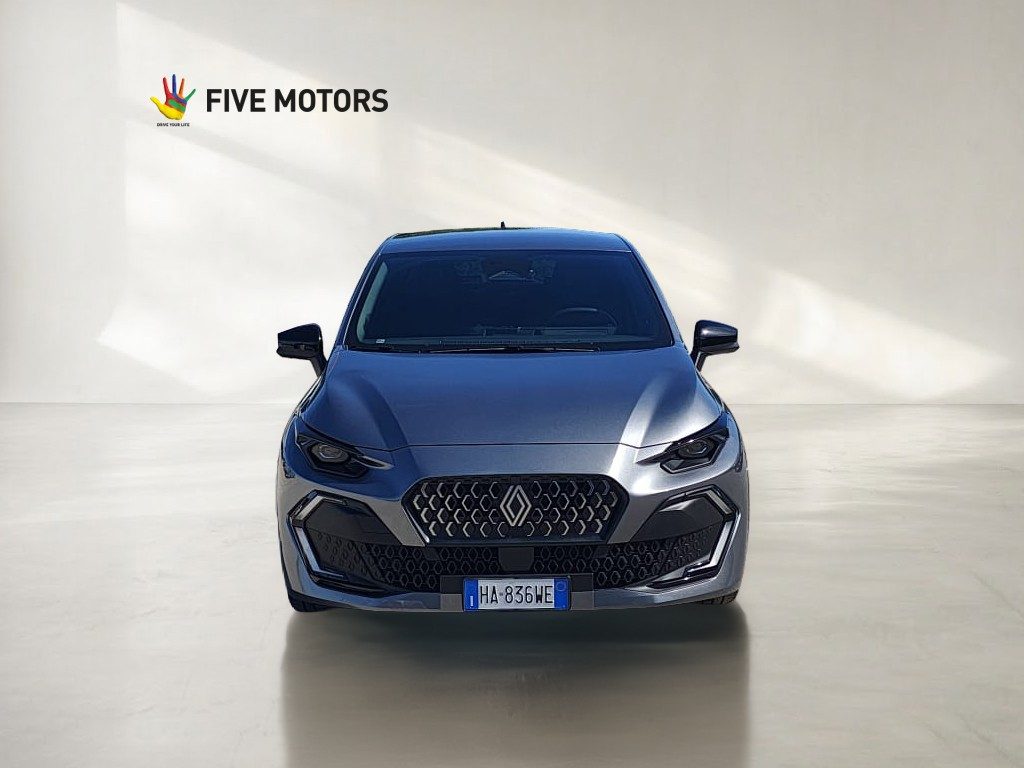 RENAULT Clio Full Hybrid E-Tech 160 CV 5 porte Techno - 2