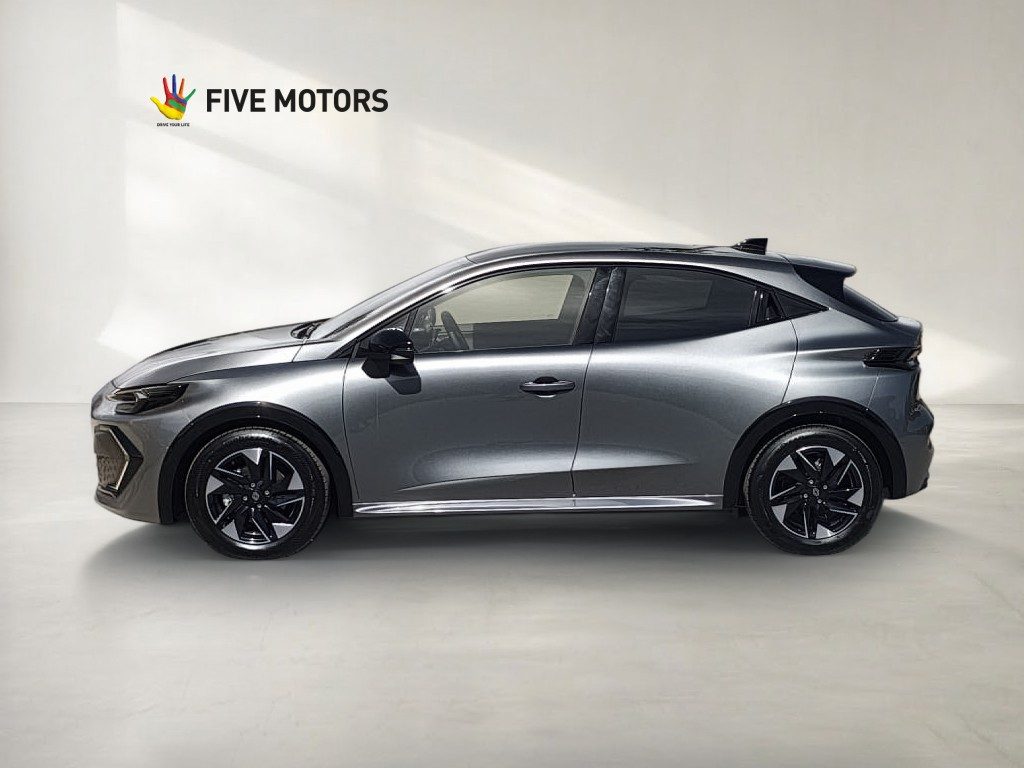 RENAULT Clio Full Hybrid E-Tech 160 CV 5 porte Techno - 4