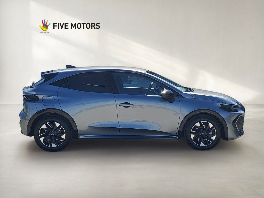 RENAULT Clio Full Hybrid E-Tech 160 CV 5 porte Techno - 8