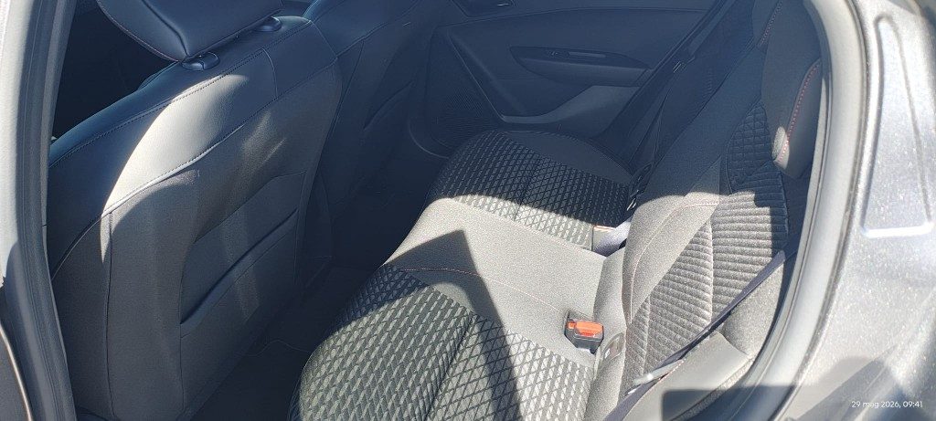 RENAULT Clio Full Hybrid E-Tech 160 CV 5 porte Techno - 12