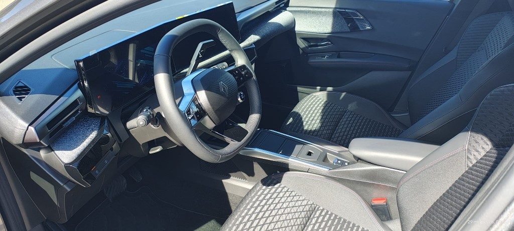 RENAULT Clio Full Hybrid E-Tech 160 CV 5 porte Techno - 15