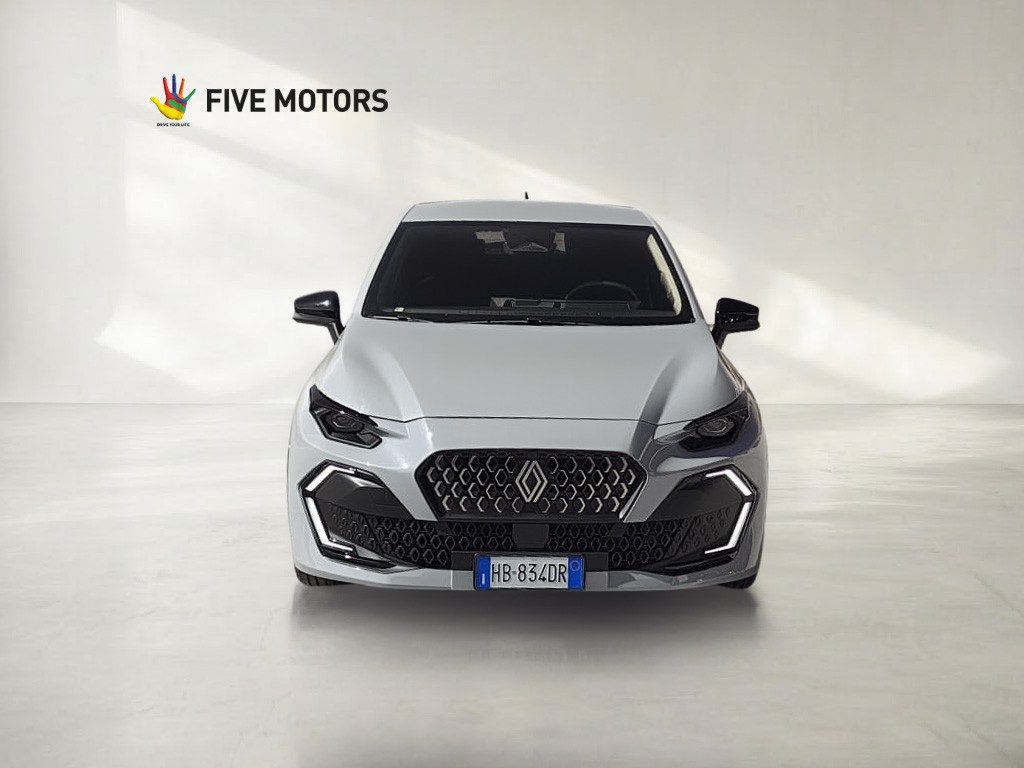 RENAULT Clio Full Hybrid E-Tech 160 CV 5 porte Techno - 2