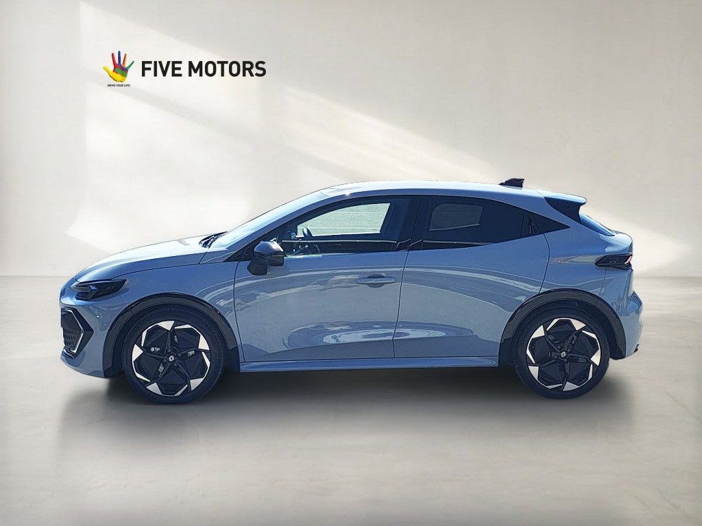 RENAULT Clio Full Hybrid E-Tech 160 CV 5 porte Techno - 4