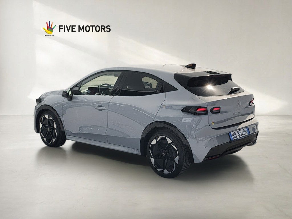 RENAULT Clio Full Hybrid E-Tech 160 CV 5 porte Techno - 5