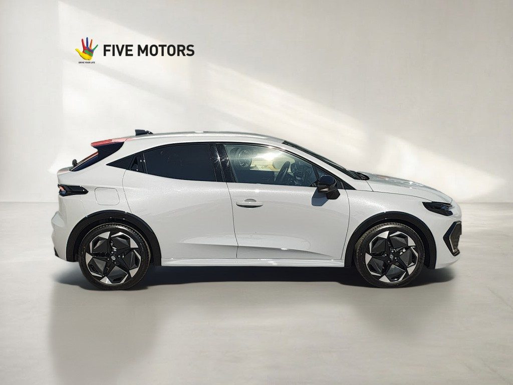 RENAULT Clio Full Hybrid E-Tech 160 CV 5 porte Techno - 8