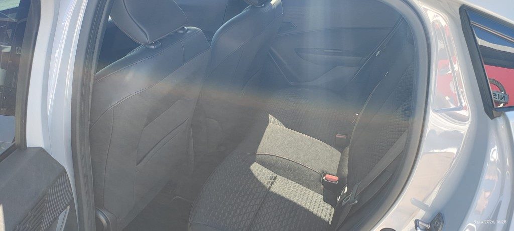 RENAULT Clio Full Hybrid E-Tech 160 CV 5 porte Techno - 9