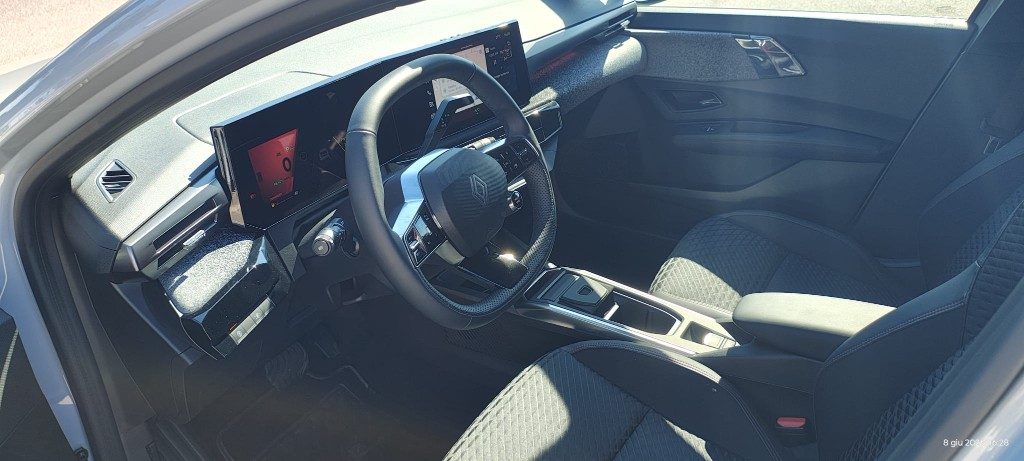 RENAULT Clio Full Hybrid E-Tech 160 CV 5 porte Techno - 10