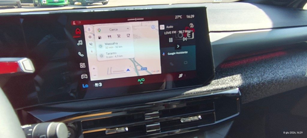 RENAULT Clio Full Hybrid E-Tech 160 CV 5 porte Techno - 16