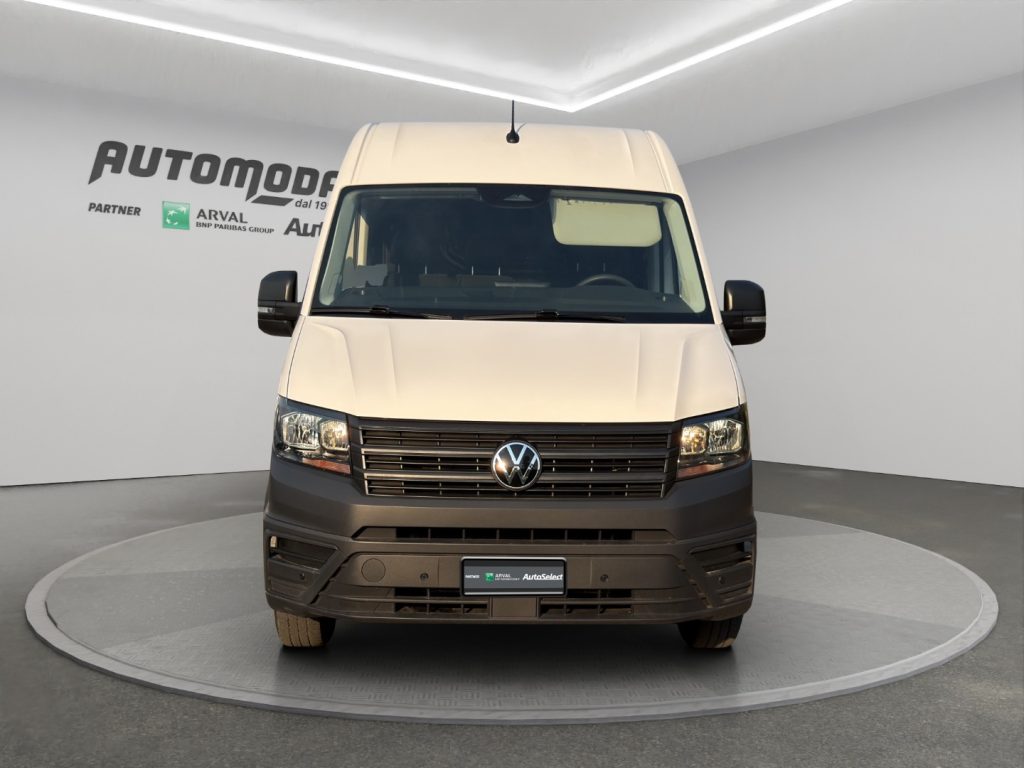 VOLKSWAGEN Crafter L3H3 2.0TDI 140CV - 2