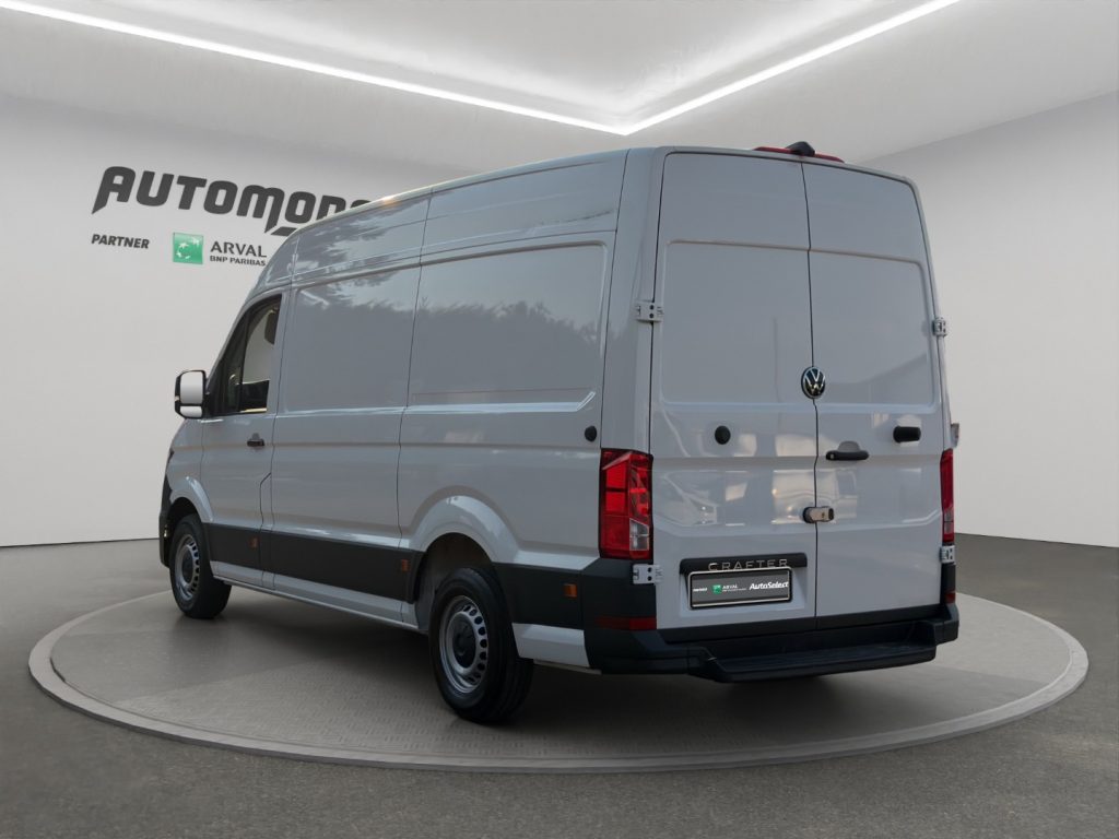 VOLKSWAGEN Crafter L3H3 2.0TDI 140CV - 6