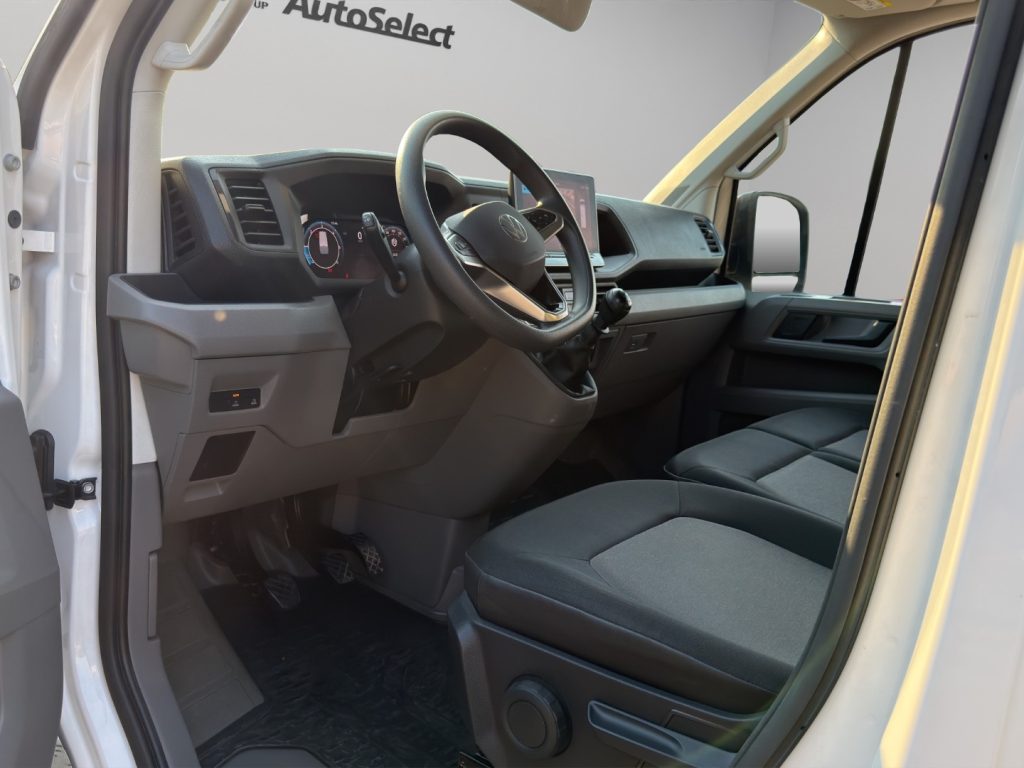 VOLKSWAGEN Crafter L3H3 2.0TDI 140CV - 7