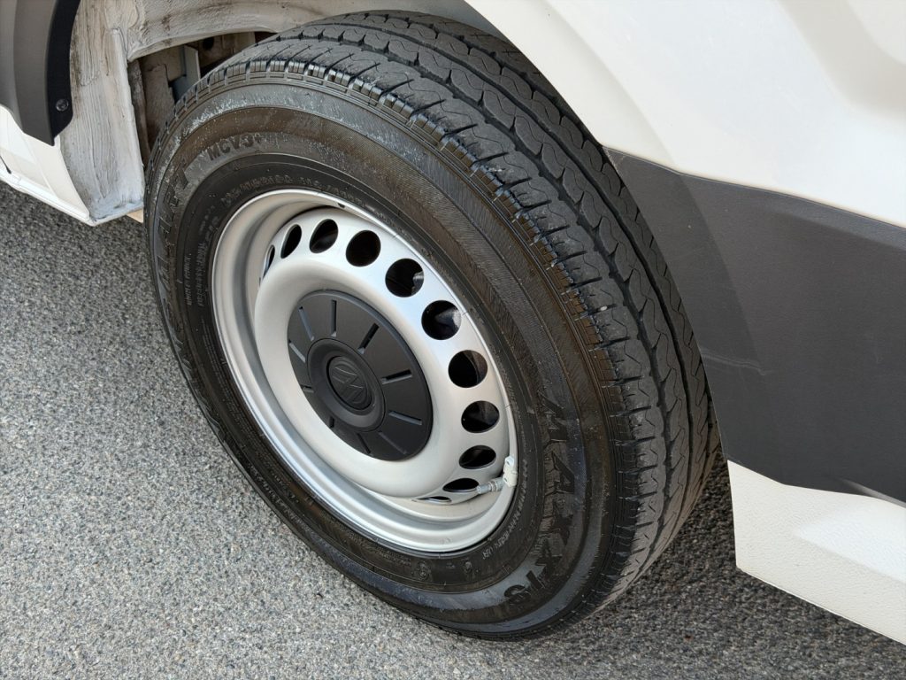 VOLKSWAGEN Crafter L3H3 2.0TDI 140CV - 17