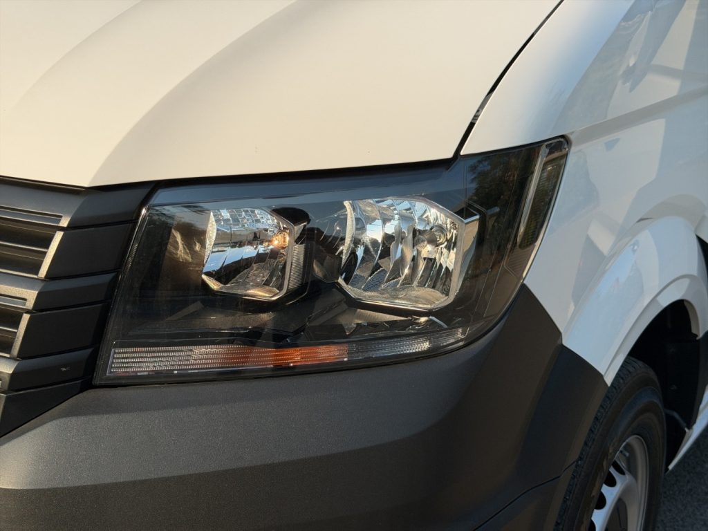 VOLKSWAGEN Crafter L3H3 2.0TDI 140CV - 18