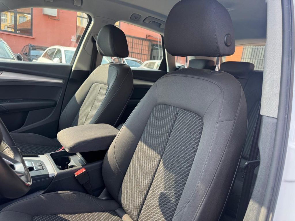 AUDI Q5 35 TDI S tronic Business Advanced - 15