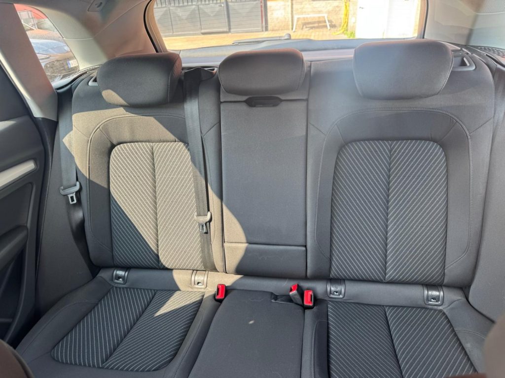 AUDI Q5 35 TDI S tronic Business Advanced - 16