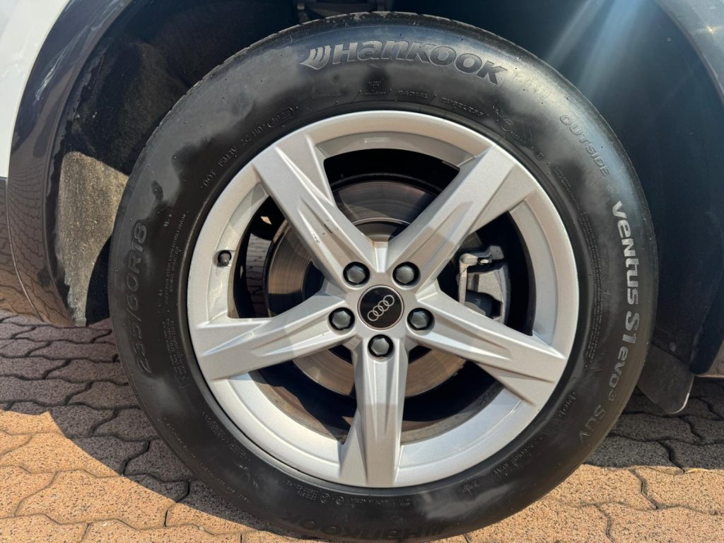 AUDI Q5 35 TDI S tronic Business Advanced - 21
