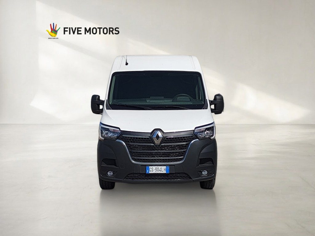 RENAULT MASTER  T35 2.3 energy dci 150cv L3H2 Start - 2