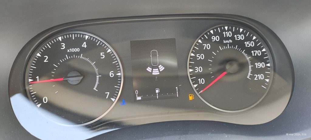RENAULT MASTER  T35 2.3 energy dci 150cv L3H2 Start - 10