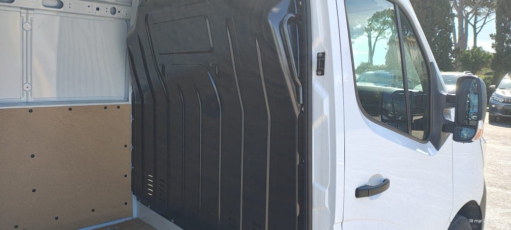 RENAULT MASTER  T35 2.3 energy dci 150cv L3H2 Start - 15