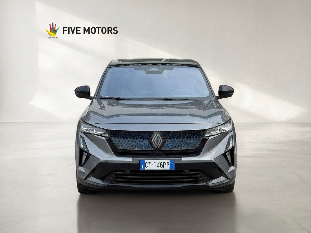 RENAULT Rafale Full Hybrid E-Tech 200 CV Esprit Alpine - 2