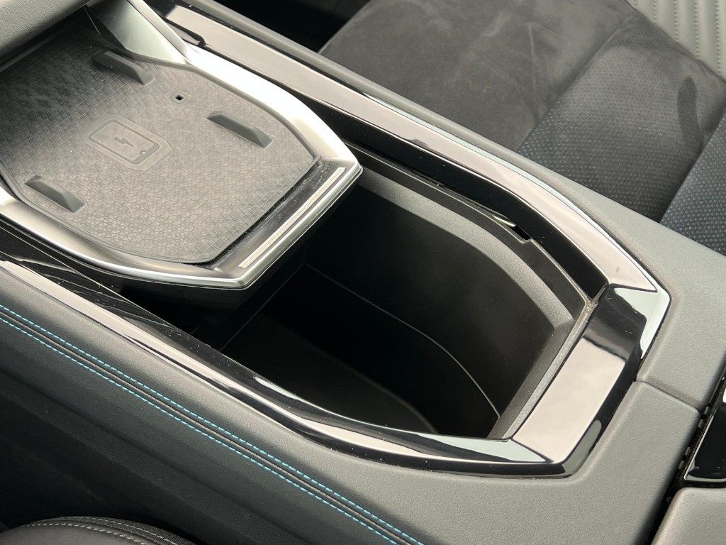 RENAULT Rafale Full Hybrid E-Tech 200 CV Esprit Alpine - 12