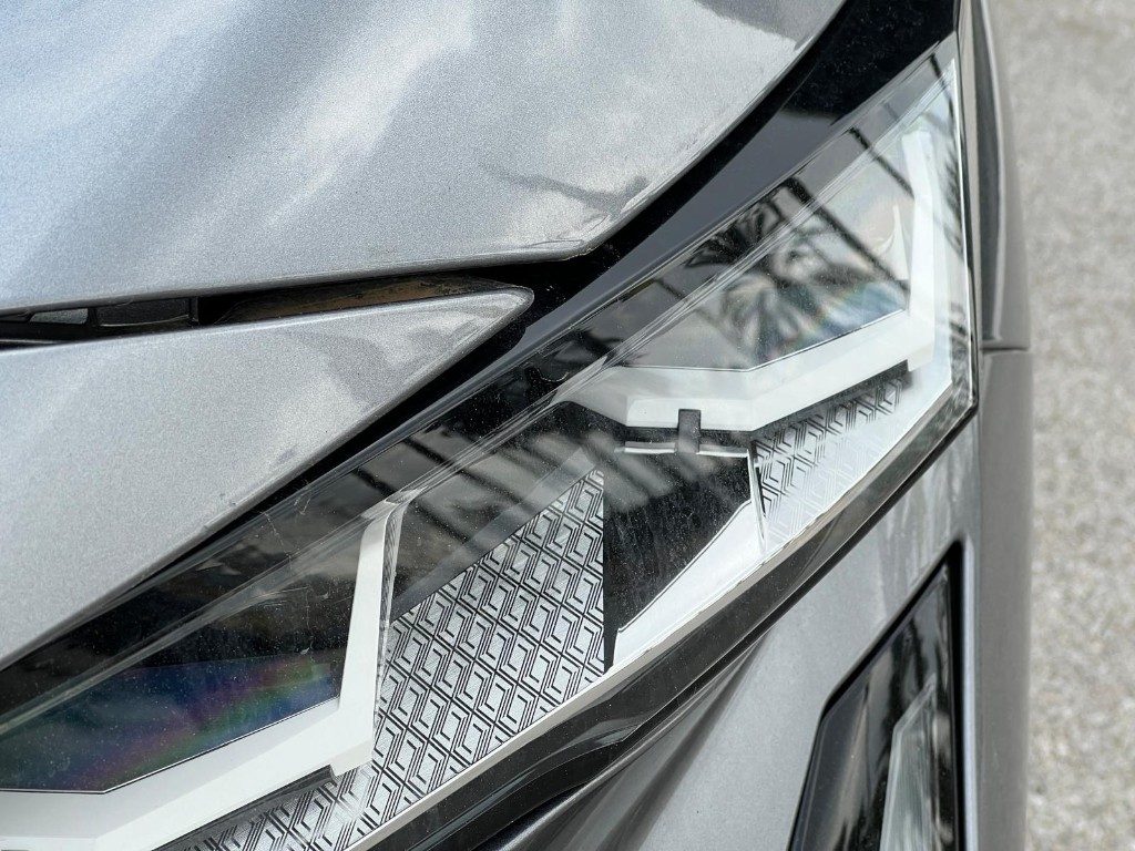 RENAULT Rafale Full Hybrid E-Tech 200 CV Esprit Alpine - 14