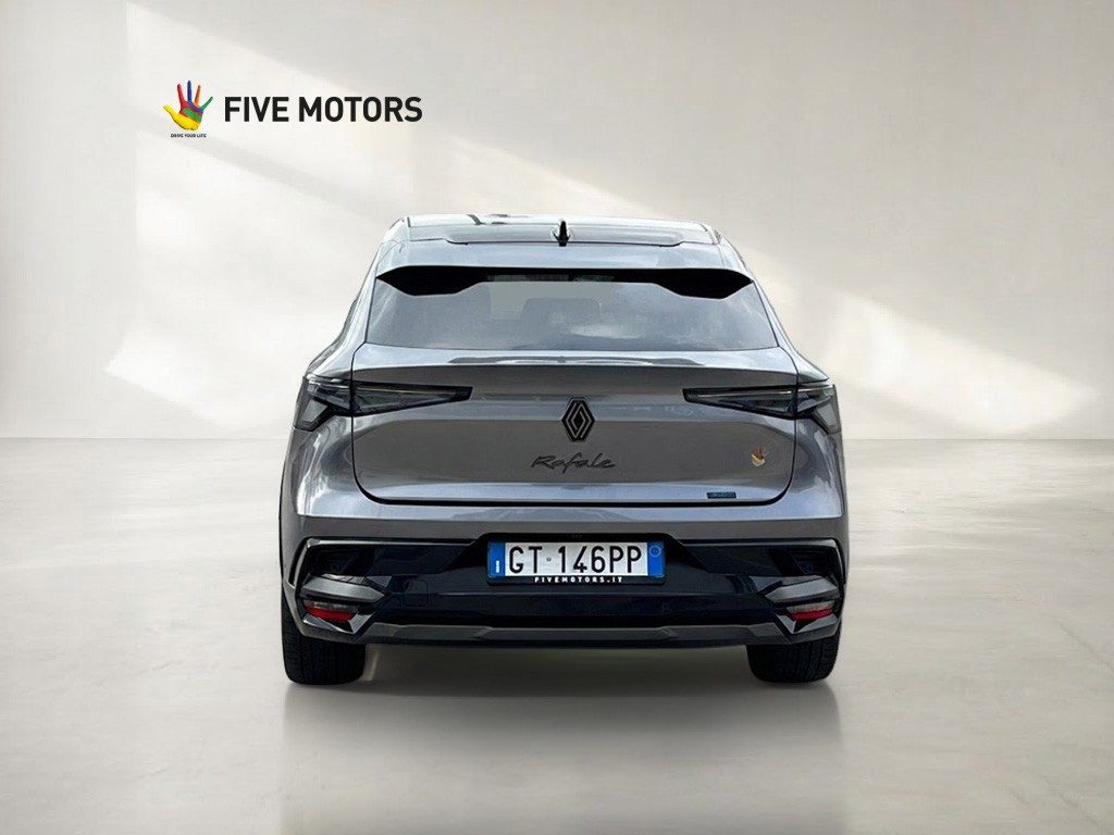 RENAULT Rafale Full Hybrid E-Tech 200 CV Esprit Alpine - 6