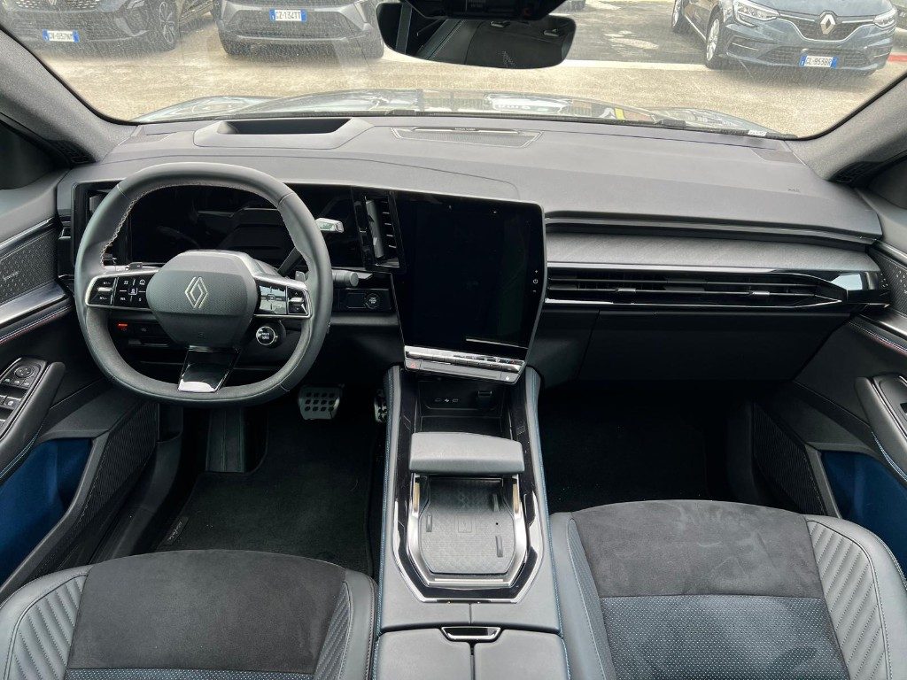 RENAULT Rafale Full Hybrid E-Tech 200 CV Esprit Alpine - 9